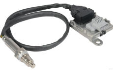 NOx-sensor, NOx-katalyzator HERTH+BUSS ELPARTS 70680504