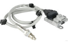 NOx-sensor, NOx-katalyzator HERTH+BUSS ELPARTS 70680509