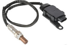 NOx-sensor, NOx-katalyzator HERTH+BUSS ELPARTS 70680510