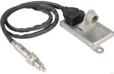 NOx-sensor, NOx-katalyzator HERTH+BUSS ELPARTS 70680803