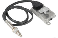 NOx-sensor, NOx-katalyzator HERTH+BUSS ELPARTS 70680828