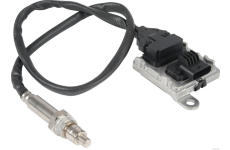 NOx-sensor, NOx-katalyzator HERTH+BUSS ELPARTS 70680864