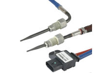 Čidlo, teplota výfukových plynů HERTH+BUSS ELPARTS 70682286