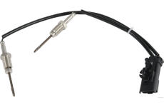 Cidlo, teplota vyfukovych plynu HERTH+BUSS ELPARTS 70682542