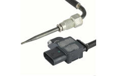 Cidlo, teplota vyfukovych plynu HERTH+BUSS ELPARTS 70682557