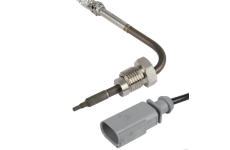 Cidlo, teplota vyfukovych plynu HERTH+BUSS ELPARTS 70682925