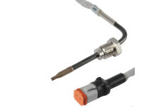 Čidlo, teplota výfukových plynů HERTH+BUSS ELPARTS 70683810