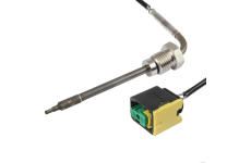 Čidlo, teplota výfukových plynů HERTH+BUSS ELPARTS 70683811