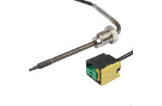 Čidlo, teplota výfukových plynů HERTH+BUSS ELPARTS 70683812