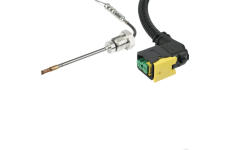 Čidlo, teplota výfukových plynů HERTH+BUSS ELPARTS 70683817