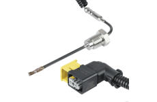 Čidlo, teplota výfukových plynů HERTH+BUSS ELPARTS 70683818