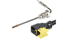 Čidlo, teplota výfukových plynů HERTH+BUSS ELPARTS 70683819