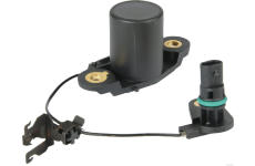 Snímač, stav motorového oleje HERTH+BUSS ELPARTS 70684007