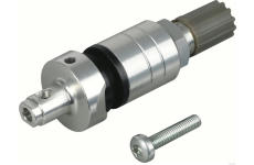 Ventil, kontrolní systém tlaku v pneumatikách HERTH+BUSS ELPARTS 70699443013