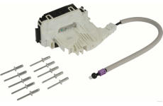 Zámek dveří HERTH+BUSS ELPARTS 73100079