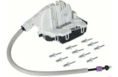 Zámek dveří HERTH+BUSS ELPARTS 73100106