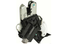 Zámek víka zavazadlového prostoru HERTH+BUSS ELPARTS 73200005