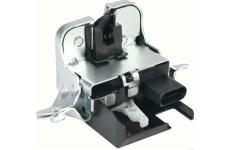 Zámek víka zavazadlového prostoru HERTH+BUSS ELPARTS 73200010