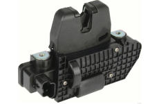 Zámek víka zavazadlového prostoru HERTH+BUSS ELPARTS 73200012