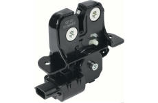 Zámek víka zavazadlového prostoru HERTH+BUSS ELPARTS 73200013