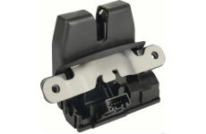 Zámek víka zavazadlového prostoru HERTH+BUSS ELPARTS 73200017