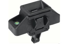 Zámek víka zavazadlového prostoru HERTH+BUSS ELPARTS 73200018