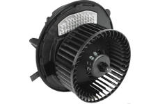 vnitřní ventilátor HERTH+BUSS ELPARTS 75610038