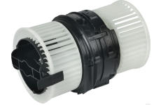 vnitřní ventilátor HERTH+BUSS ELPARTS 75610060