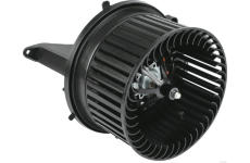 vnitřní ventilátor HERTH+BUSS ELPARTS 75610064