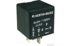 Dioda HERTH+BUSS ELPARTS 75614161