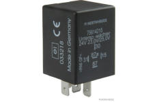 Tester, napeti bateripe HERTH+BUSS ELPARTS 75614215