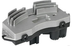 Odpor, vnitřní tlakový ventilátor HERTH+BUSS ELPARTS 75614989