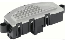 Odpor, vnitřní tlakový ventilátor HERTH+BUSS ELPARTS 75616000