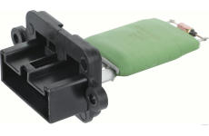 Odpor, vnitřní tlakový ventilátor HERTH+BUSS ELPARTS 75616002