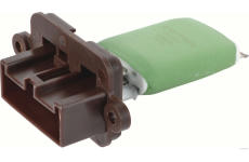 Odpor, vnitřní tlakový ventilátor HERTH+BUSS ELPARTS 75616004