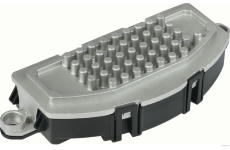 Odpor, vnitřní tlakový ventilátor HERTH+BUSS ELPARTS 75616005