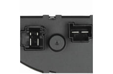 Odpor, vnitřní tlakový ventilátor HERTH+BUSS ELPARTS 75616005