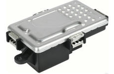 Odpor, vnitřní tlakový ventilátor HERTH+BUSS ELPARTS 75616009