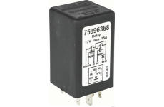 Relé, palivové čerpadlo HERTH+BUSS ELPARTS 75896368