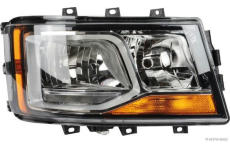 Hlavní světlomet HERTH+BUSS ELPARTS 81658142