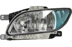 Mlhovka HERTH+BUSS ELPARTS 81660079