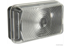 obrysová světla HERTH+BUSS ELPARTS 82710299