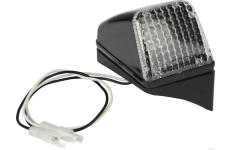 Obrysové světlo HERTH+BUSS ELPARTS 82710417