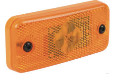 Boční obrysové světlo HERTH+BUSS ELPARTS 82710425