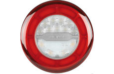 Zadní světlo HERTH+BUSS ELPARTS 83840196