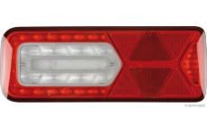 Zadní světlo HERTH+BUSS ELPARTS 83840962