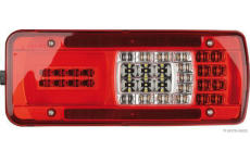 Zadní světlo HERTH+BUSS ELPARTS 83840995