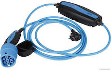 Nabíjecí kabel, elektromobil HERTH+BUSS ELPARTS 95960024