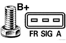 generátor HERTH+BUSS ELPARTS 32118920