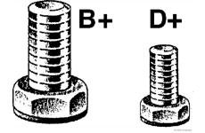 generátor HERTH+BUSS ELPARTS 32044621